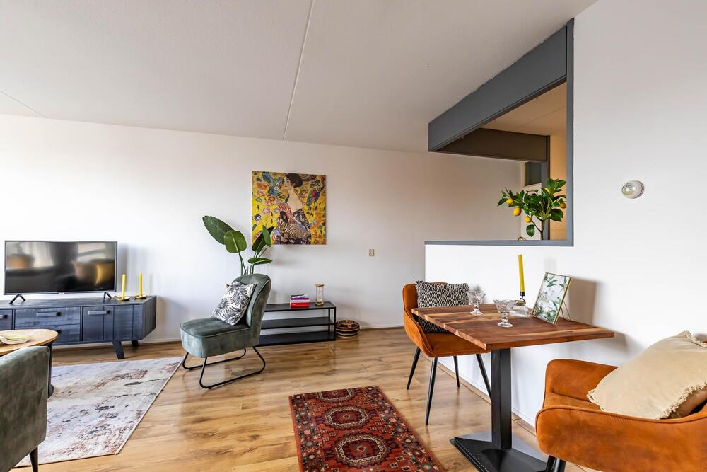 Gedempte Kattendiep 92, 9711 PT Groningen - € 263.000 k.k. - ben-s Makelaars Groningen