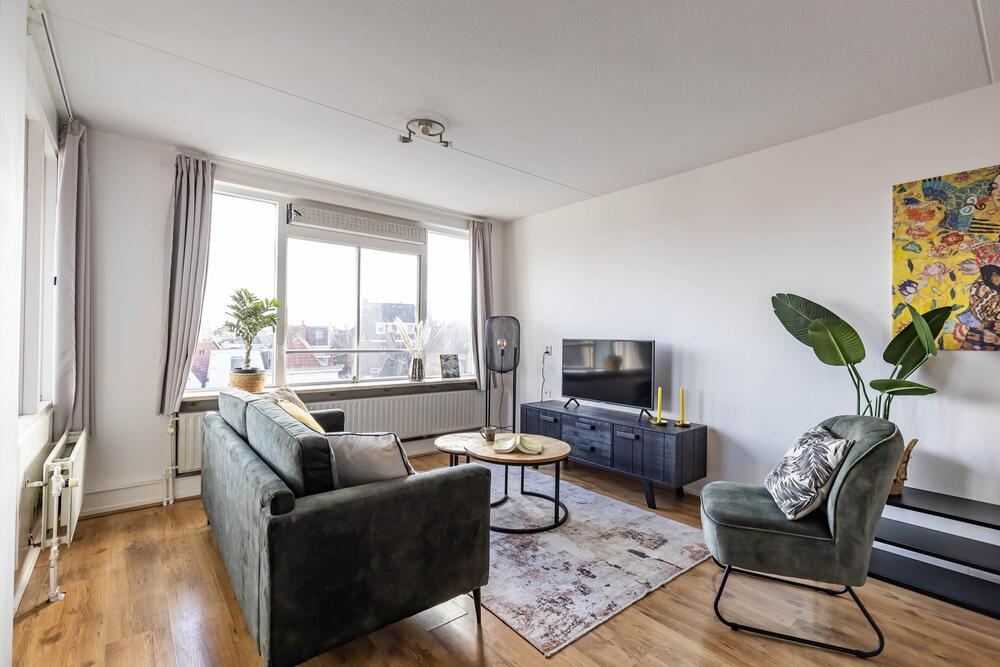 Gedempte Kattendiep 92, 9711 PT Groningen - € 263.000 k.k. - ben-s Makelaars Groningen