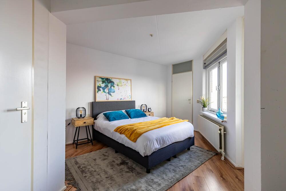 Gedempte Kattendiep 92, 9711 PT Groningen - € 263.000 k.k. - ben-s Makelaars Groningen