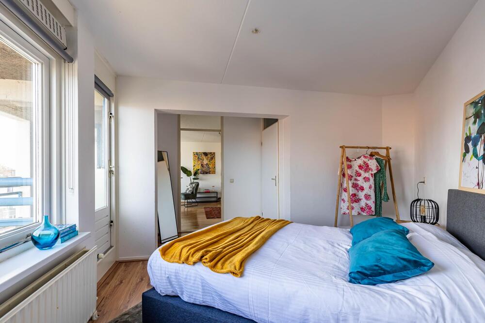 Gedempte Kattendiep 92, 9711 PT Groningen - € 263.000 k.k. - ben-s Makelaars Groningen