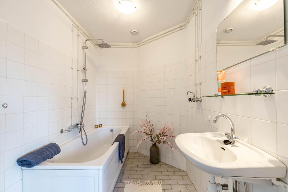 Gedempte Kattendiep 92, 9711 PT Groningen - € 263.000 k.k. - ben-s Makelaars Groningen