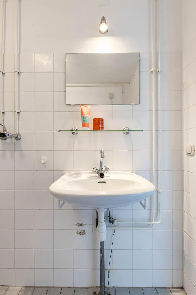 Gedempte Kattendiep 92, 9711 PT Groningen - € 263.000 k.k. - ben-s Makelaars Groningen