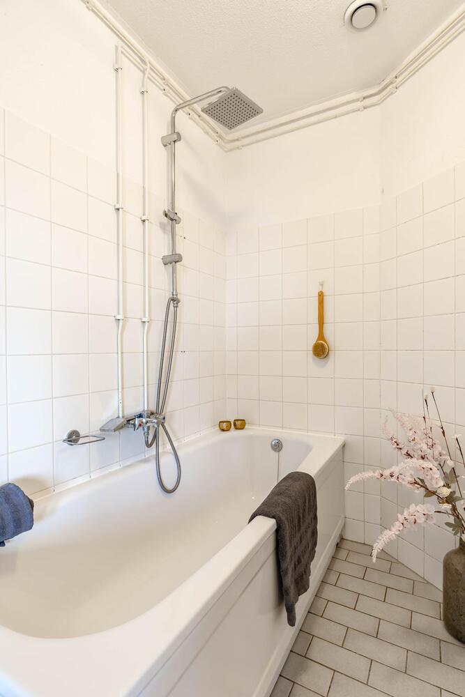 Gedempte Kattendiep 92, 9711 PT Groningen - € 263.000 k.k. - ben-s Makelaars Groningen