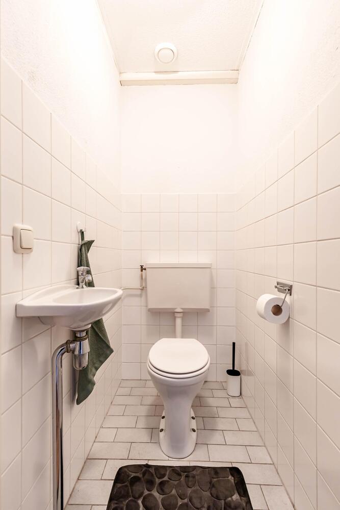 Gedempte Kattendiep 92, 9711 PT Groningen - € 263.000 k.k. - ben-s Makelaars Groningen