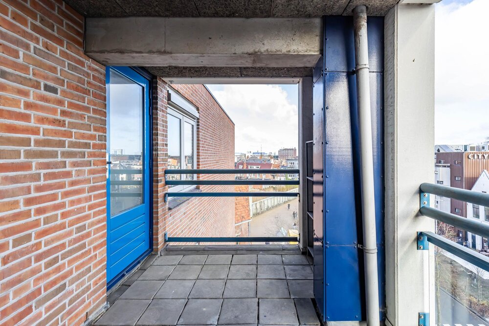 Gedempte Kattendiep 92, 9711 PT Groningen - € 263.000 k.k. - ben-s Makelaars Groningen