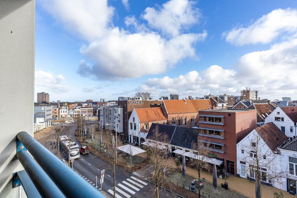 Gedempte Kattendiep 92, 9711 PT Groningen - € 263.000 k.k. - ben-s Makelaars Groningen