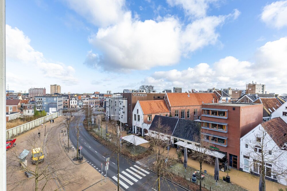 Gedempte Kattendiep 92, 9711 PT Groningen - € 263.000 k.k. - ben-s Makelaars Groningen