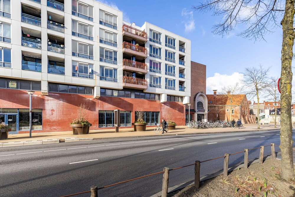 Gedempte Kattendiep 92, 9711 PT Groningen - € 263.000 k.k. - ben-s Makelaars Groningen