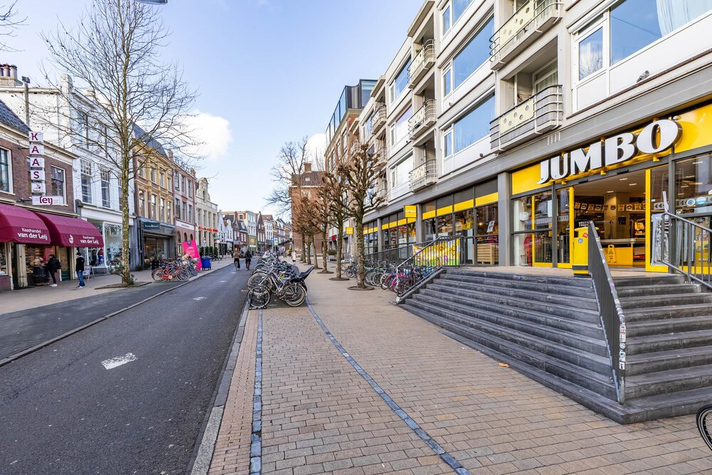 Gedempte Kattendiep 92, 9711 PT Groningen - € 263.000 k.k. - ben-s Makelaars Groningen