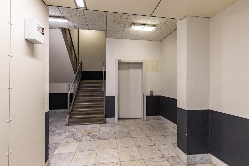 Gedempte Kattendiep 92, 9711 PT Groningen - € 263.000 k.k. - ben-s Makelaars Groningen