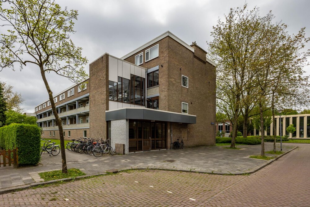 Sabotagelaan 120, 9727 CT Groningen - € 235.000 k.k. - ben-s Makelaars Groningen