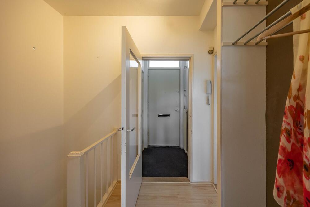 Sabotagelaan 120, 9727 CT Groningen - € 235.000 k.k. - ben-s Makelaars Groningen