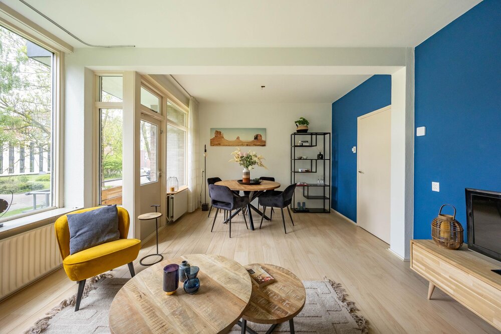 Sabotagelaan 120, 9727 CT Groningen - € 235.000 k.k. - ben-s Makelaars Groningen