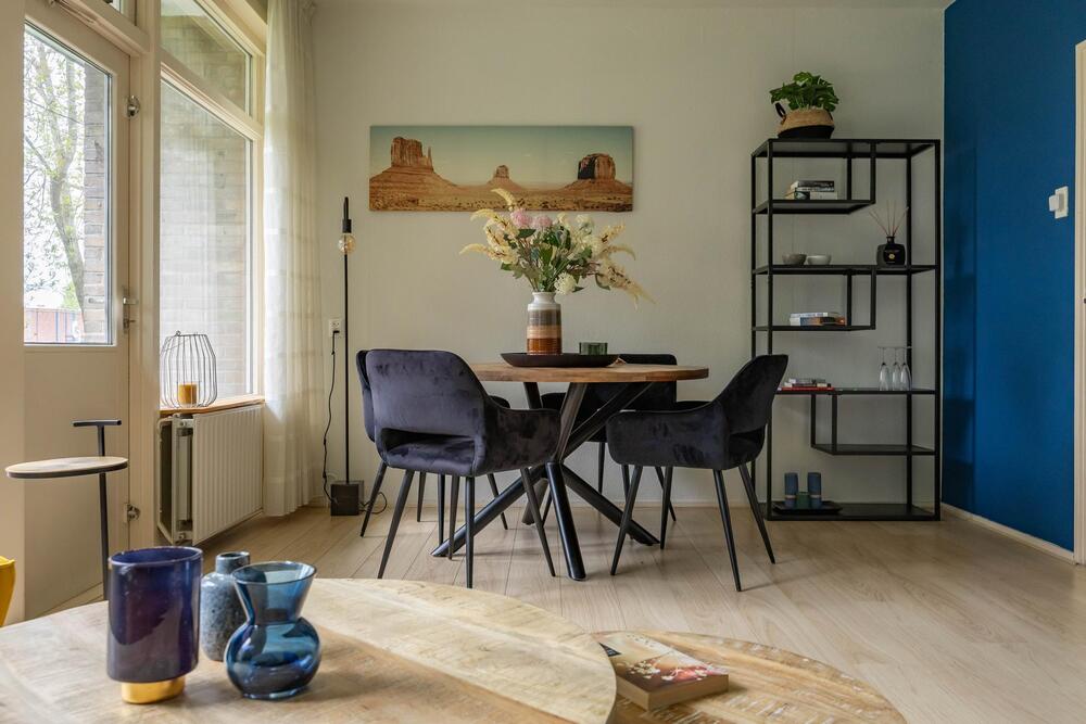 Sabotagelaan 120, 9727 CT Groningen - € 235.000 k.k. - ben-s Makelaars Groningen