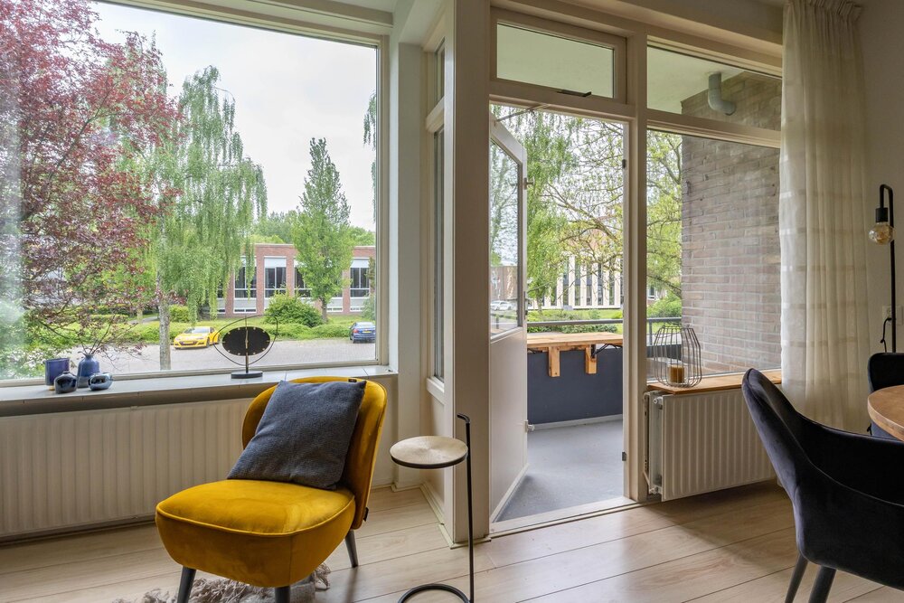 Sabotagelaan 120, 9727 CT Groningen - € 235.000 k.k. - ben-s Makelaars Groningen