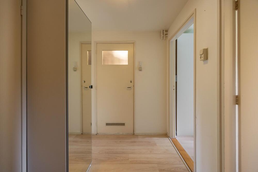 Sabotagelaan 120, 9727 CT Groningen - € 235.000 k.k. - ben-s Makelaars Groningen