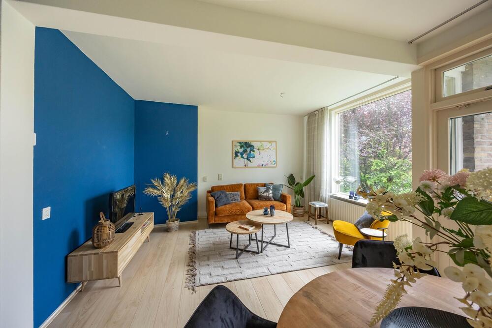 Sabotagelaan 120, 9727 CT Groningen - € 235.000 k.k. - ben-s Makelaars Groningen