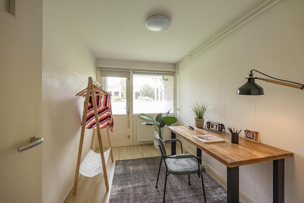 Sabotagelaan 120, 9727 CT Groningen - € 235.000 k.k. - ben-s Makelaars Groningen