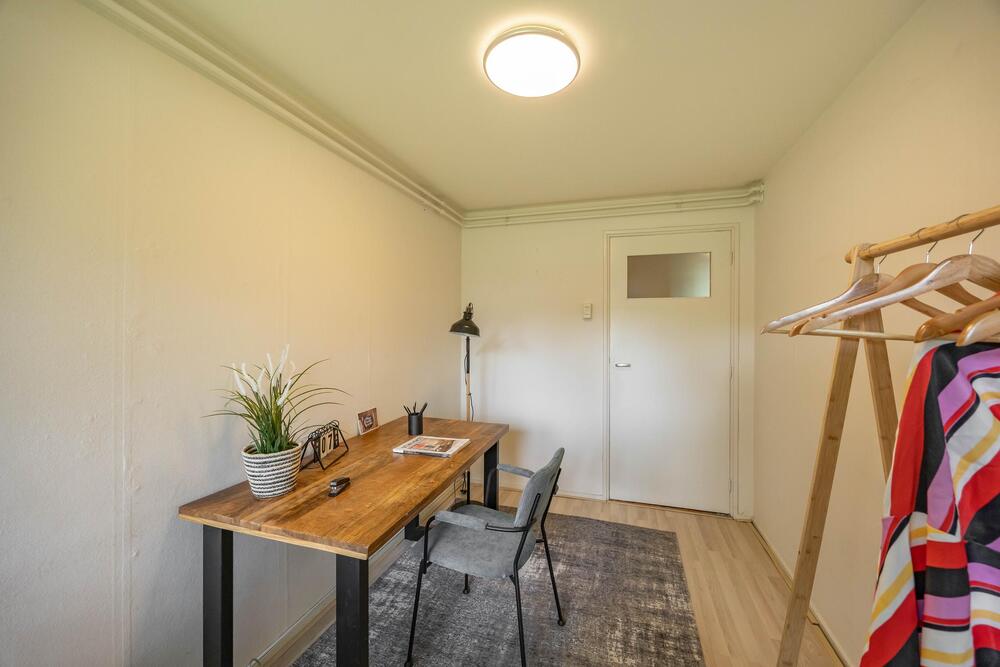 Sabotagelaan 120, 9727 CT Groningen - € 235.000 k.k. - ben-s Makelaars Groningen