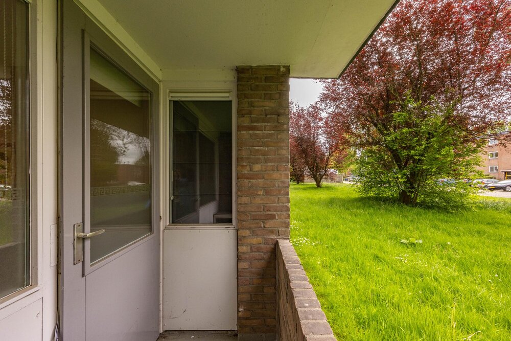 Sabotagelaan 120, 9727 CT Groningen - € 235.000 k.k. - ben-s Makelaars Groningen