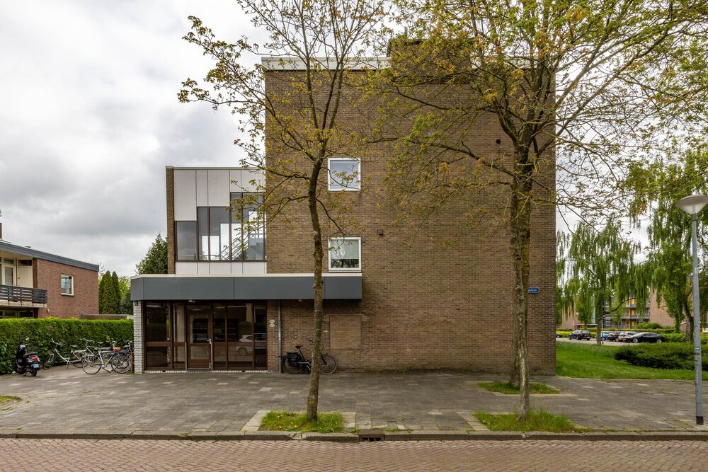 Sabotagelaan 120, 9727 CT Groningen - € 235.000 k.k. - ben-s Makelaars Groningen