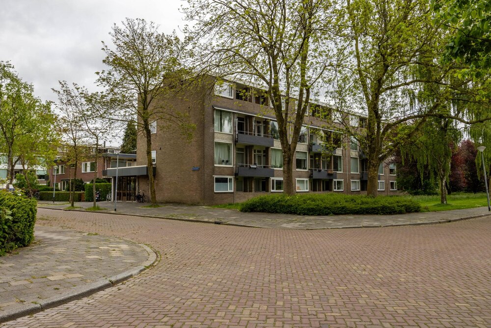 Sabotagelaan 120, 9727 CT Groningen - € 235.000 k.k. - ben-s Makelaars Groningen