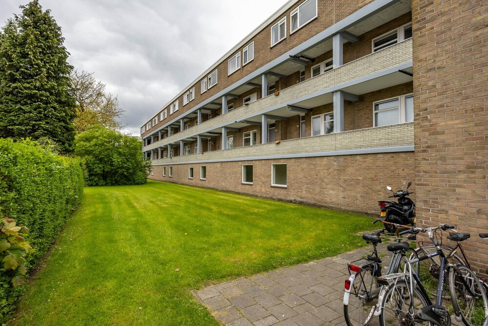 Sabotagelaan 120, 9727 CT Groningen - € 235.000 k.k. - ben-s Makelaars Groningen