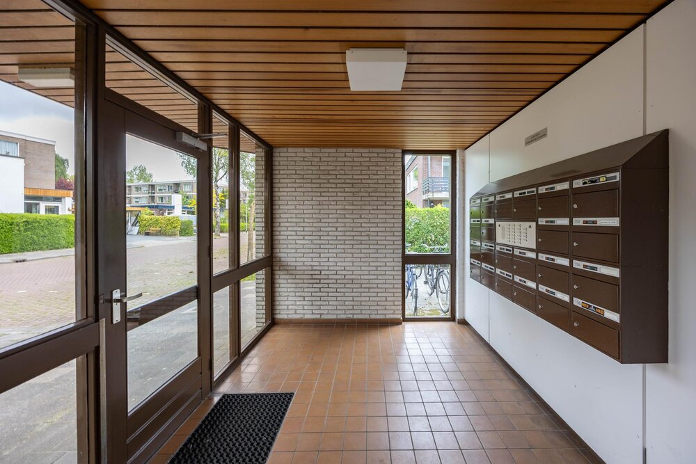 Sabotagelaan 120, 9727 CT Groningen - € 235.000 k.k. - ben-s Makelaars Groningen