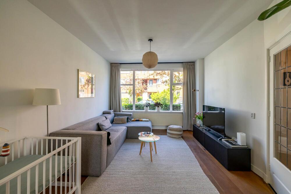 Van Royenlaan 48, 9721 ES Groningen - € 339.000 k.k. - ben-s Makelaars Groningen