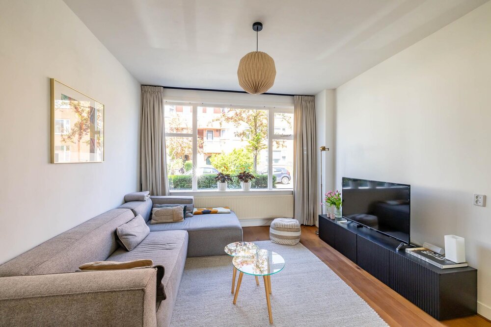 Van Royenlaan 48, 9721 ES Groningen - € 339.000 k.k. - ben-s Makelaars Groningen