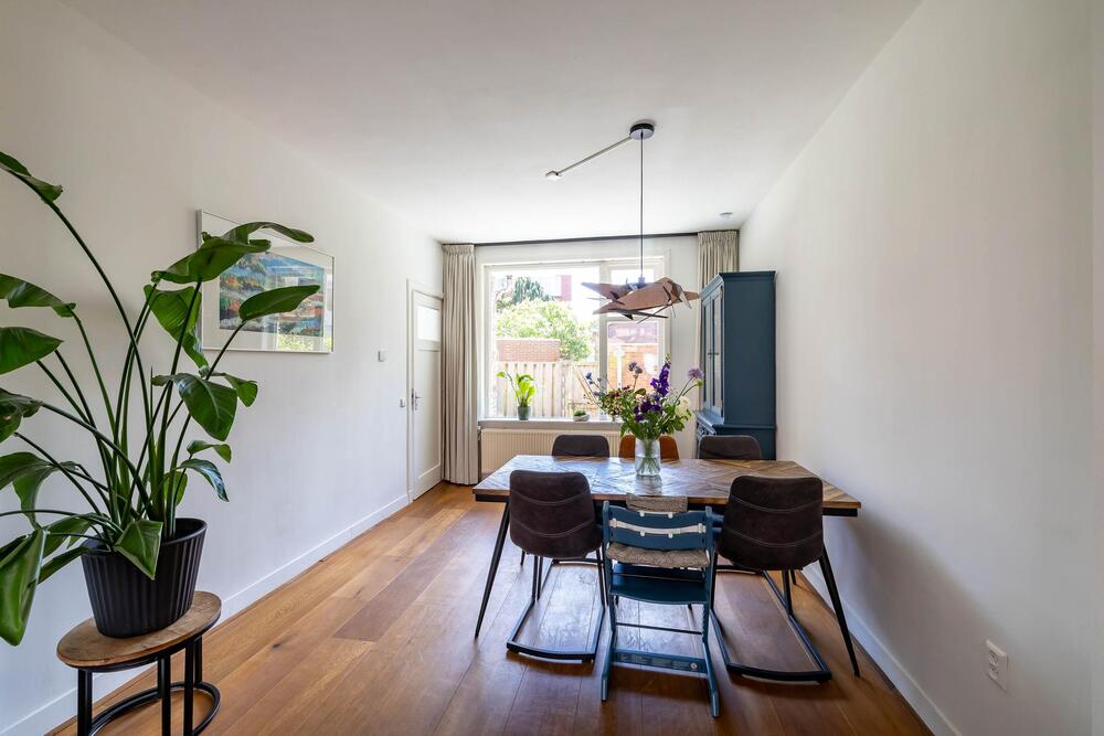 Van Royenlaan 48, 9721 ES Groningen - € 339.000 k.k. - ben-s Makelaars Groningen