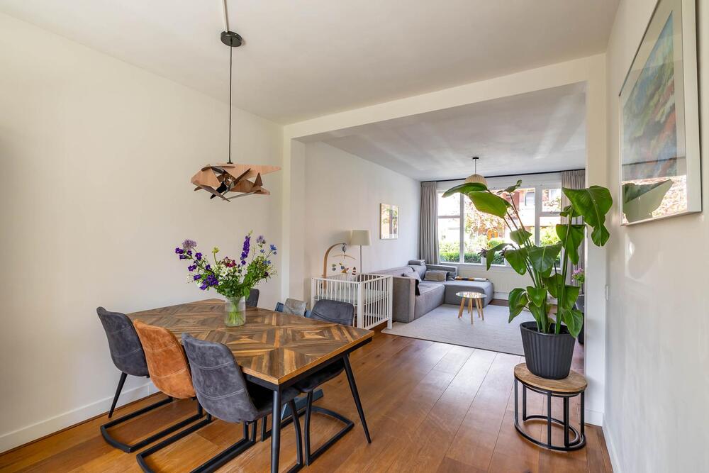 Van Royenlaan 48, 9721 ES Groningen - € 339.000 k.k. - ben-s Makelaars Groningen