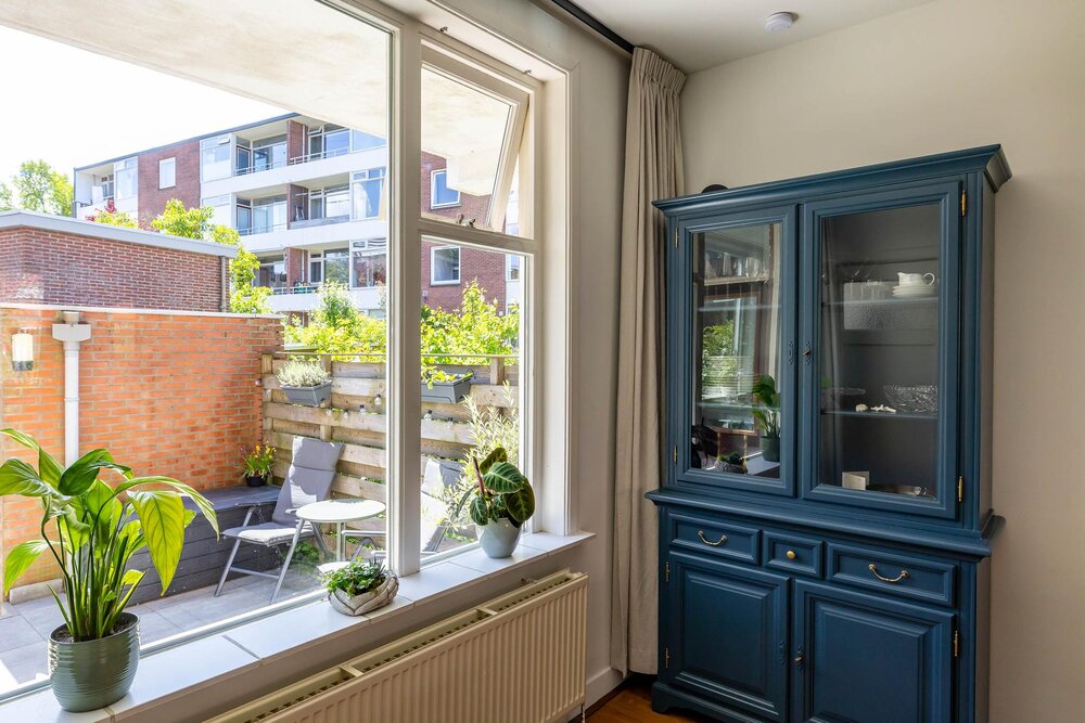 Van Royenlaan 48, 9721 ES Groningen - € 339.000 k.k. - ben-s Makelaars Groningen