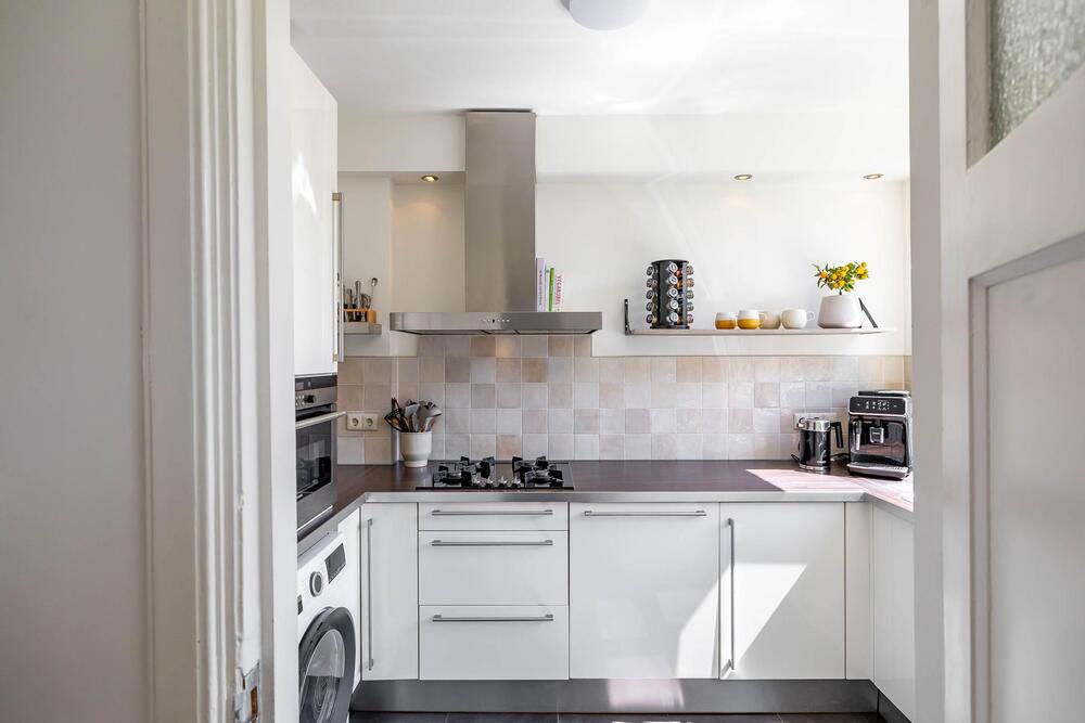 Van Royenlaan 48, 9721 ES Groningen - € 339.000 k.k. - ben-s Makelaars Groningen