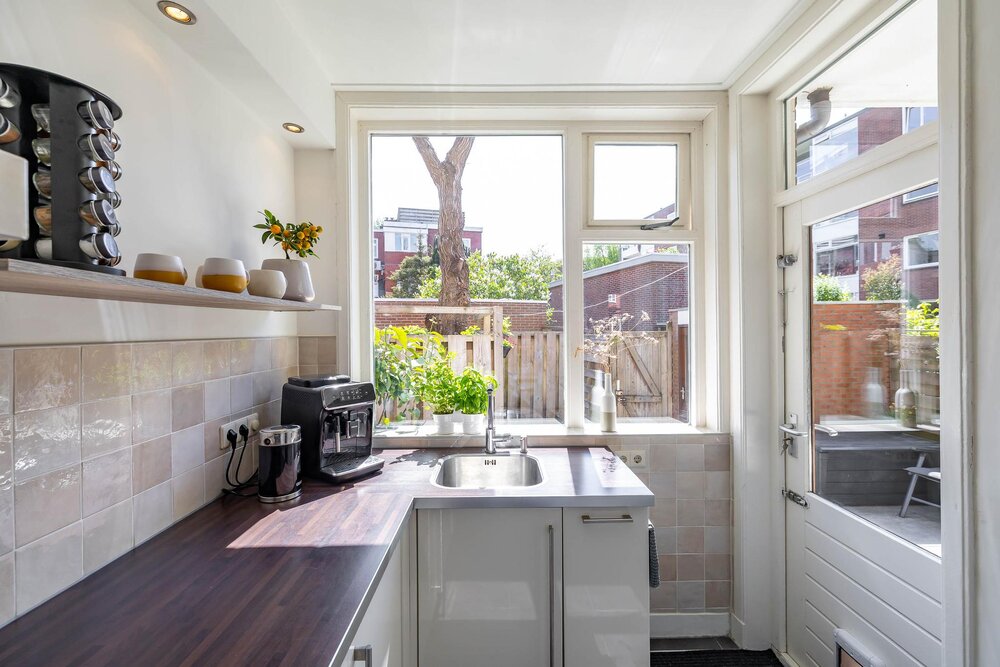 Van Royenlaan 48, 9721 ES Groningen - € 339.000 k.k. - ben-s Makelaars Groningen