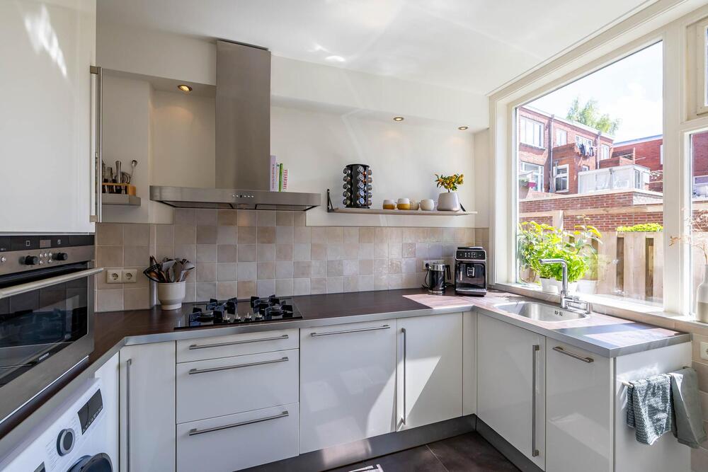 Van Royenlaan 48, 9721 ES Groningen - € 339.000 k.k. - ben-s Makelaars Groningen