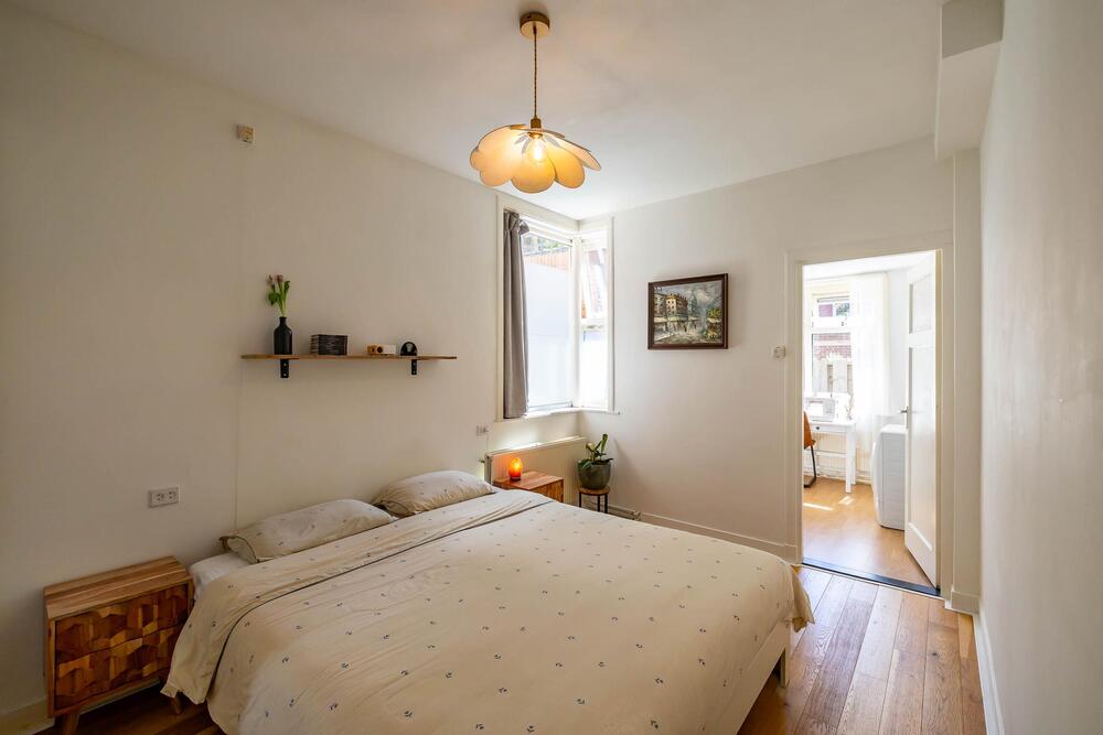 Van Royenlaan 48, 9721 ES Groningen - € 339.000 k.k. - ben-s Makelaars Groningen