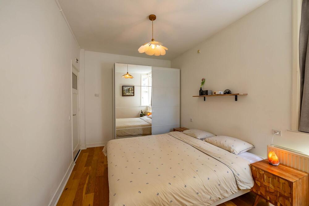 Van Royenlaan 48, 9721 ES Groningen - € 339.000 k.k. - ben-s Makelaars Groningen