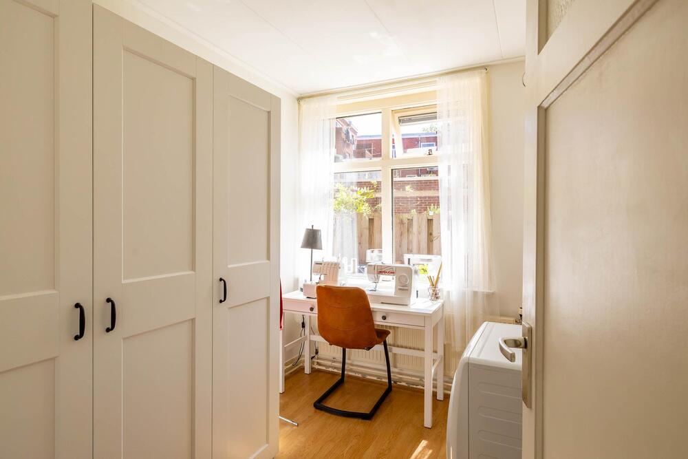 Van Royenlaan 48, 9721 ES Groningen - € 339.000 k.k. - ben-s Makelaars Groningen