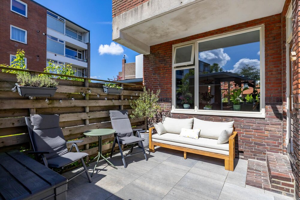 Van Royenlaan 48, 9721 ES Groningen - € 339.000 k.k. - ben-s Makelaars Groningen