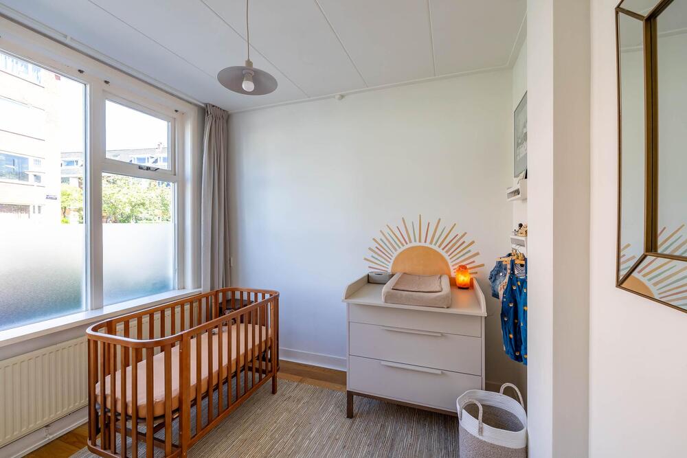 Van Royenlaan 48, 9721 ES Groningen - € 339.000 k.k. - ben-s Makelaars Groningen