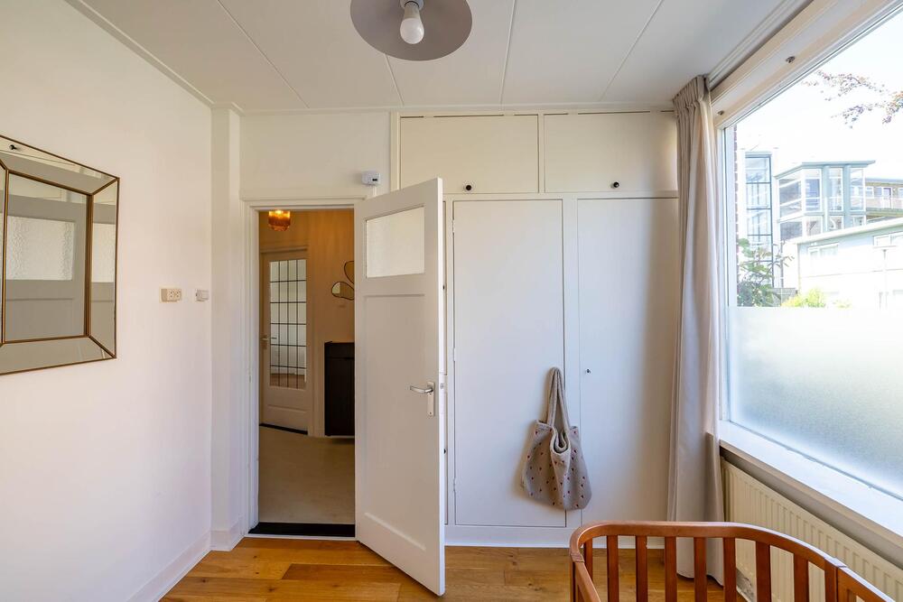 Van Royenlaan 48, 9721 ES Groningen - € 339.000 k.k. - ben-s Makelaars Groningen