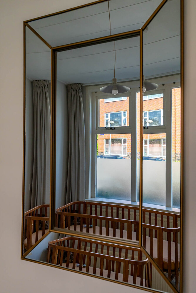 Van Royenlaan 48, 9721 ES Groningen - € 339.000 k.k. - ben-s Makelaars Groningen