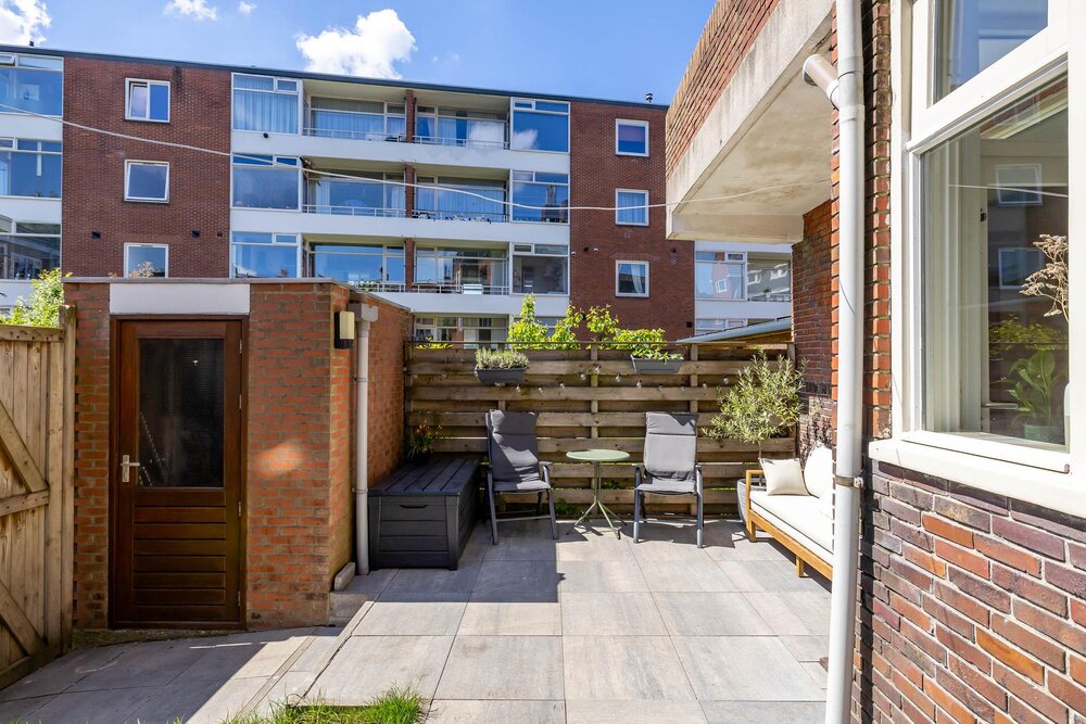 Van Royenlaan 48, 9721 ES Groningen - € 339.000 k.k. - ben-s Makelaars Groningen