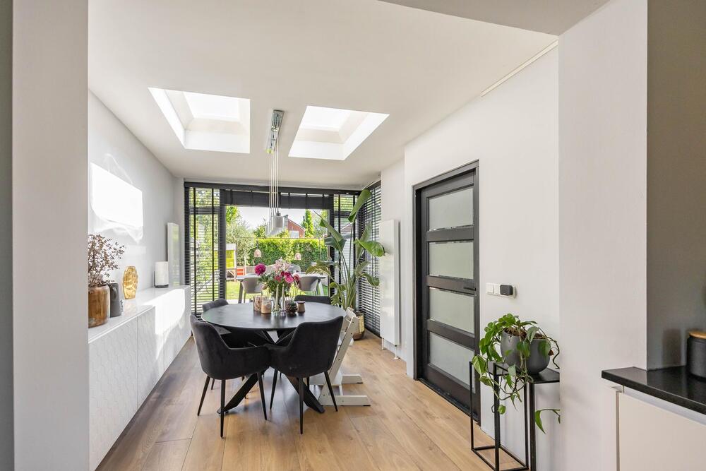 Pop Dijkemaweg 18, 9731 BE Groningen - € 395.000 k.k. - ben-s Makelaars Groningen