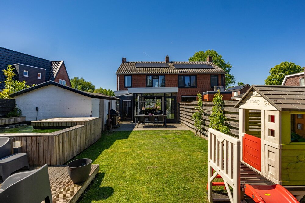 Pop Dijkemaweg 18, 9731 BE Groningen - € 395.000 k.k. - ben-s Makelaars Groningen