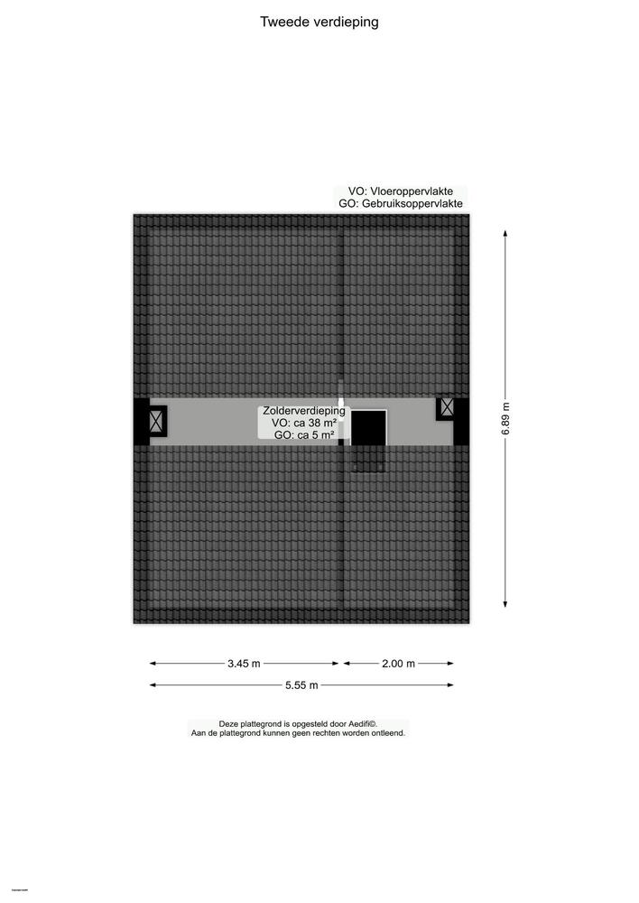 Pop Dijkemaweg 18, 9731 BE Groningen - € 395.000 k.k. - ben-s Makelaars Groningen