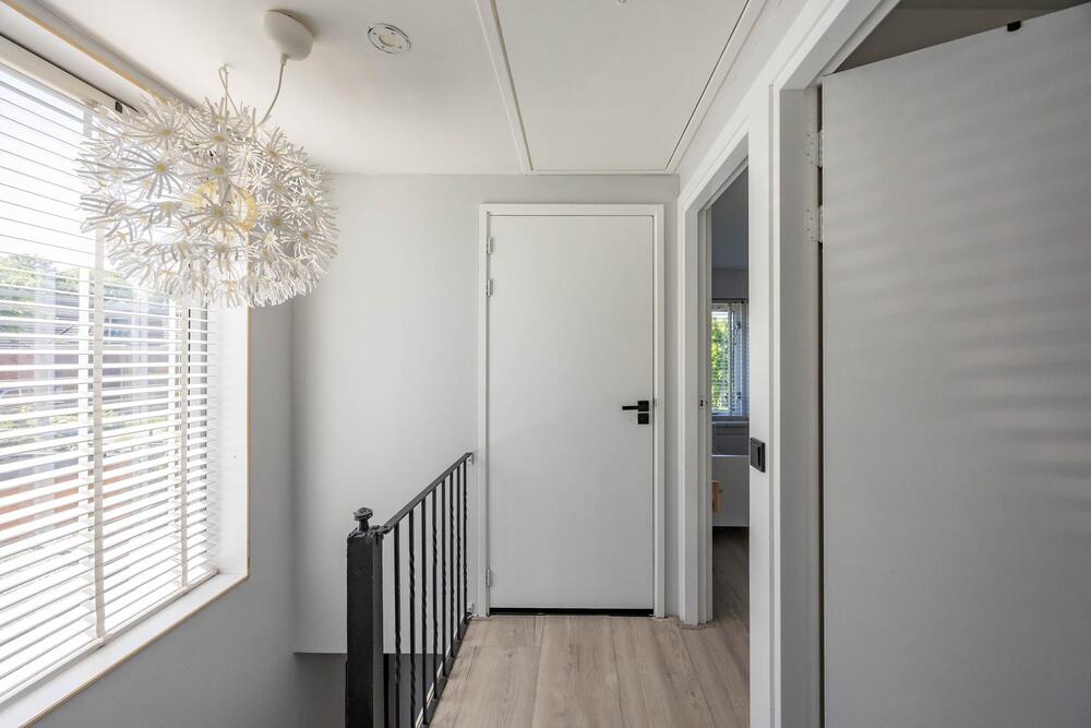 Pop Dijkemaweg 18, 9731 BE Groningen - € 395.000 k.k. - ben-s Makelaars Groningen