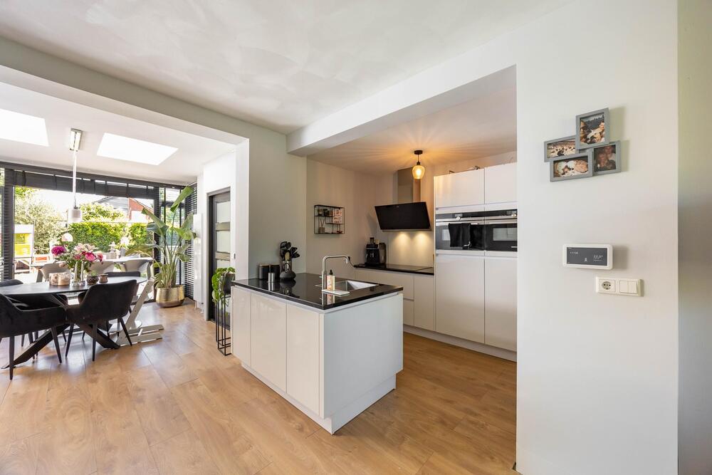 Pop Dijkemaweg 18, 9731 BE Groningen - € 395.000 k.k. - ben-s Makelaars Groningen