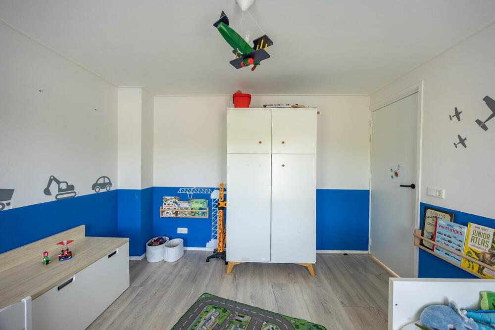 Pop Dijkemaweg 18, 9731 BE Groningen - € 395.000 k.k. - ben-s Makelaars Groningen